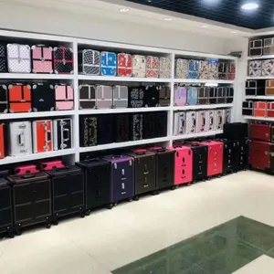 GUANGZHOU WEININUO Co.,LTD company overview - view 3 thumbnail