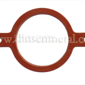 EN877 Cast Iron Fitting Flange Ring/support Ring thumbnail-1