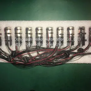 Ink Motor Assy(Ryobi)-5UTR-MO-02( Alternative) thumbnail-1