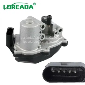 LOREADA INTAKE MANIFOLD FLAP ACTUATOR MOTOR for VW GOLF MK5 MK6 PLUS 2.0 TDI 03L129086 A2C9248883 A2C92454100 A2C59506246 40172313AC thumbnail-3