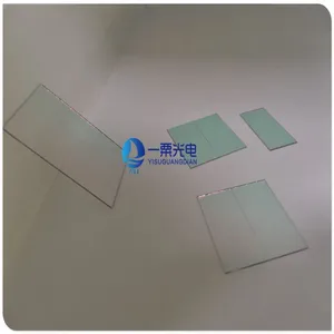 Manufacturer Optical Glass 349nm 350nm 365nm Camera UV Filter Narrowband Filter, Accept Custom thumbnail-5