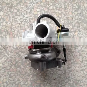 GT17 Turbocharger 1118300ABY 822158-0002 822158-5002 4JB1 Engine Turbo for JAC Cars thumbnail-5
