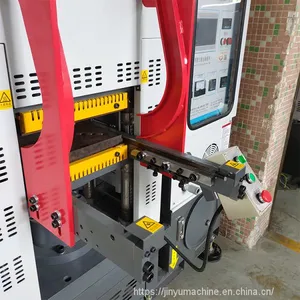 Label Forming Machinery Hot Pressing Silicone Brand Shaping Machine For Silicone Label thumbnail-4