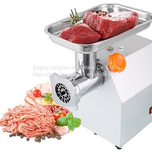 Electric Meat Grinder thumbnail-1