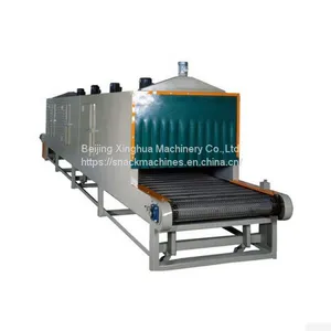 Mesh Belt Dryer thumbnail-1