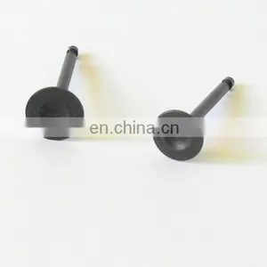 Factory Inlet Intake Valve Exhaust Valve Kit For Honda GX25 GX 25 Engine Motor FG110 HHT25S thumbnail-5