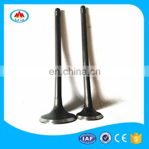 Discount and Promotions! NEW Tech Engine Valves For Datsun 620 Pickup Truck Spare Parts thumbnail-5