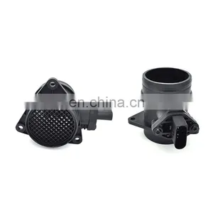 Factory Wholesales Mass Air Flow Meter Maf Sensor 0281002318 0986284002 045906461 for Seat VW Volkswagen thumbnail-3