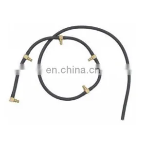 Fuel Return Line Hose Pipe Injector Hose Leak Line OE: A6120703032 for BENZ W220/903/904/638 thumbnail-1
