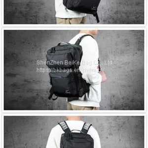 Laptop Backpack thumbnail-1