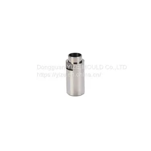 High Gloss Tungsten Steel Sleeve Non-standard Tungsten Round Parts Manufacturer's Quick Quotation thumbnail-3