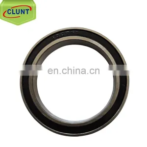 6807-2RS 6807ZZ Radial Ball Bearing Thin Wall Deep Groove Ball Bearing 6807 thumbnail-1