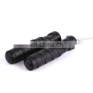 New Design Ropes Cable Steel Wire Bearing Skip Rope thumbnail-2