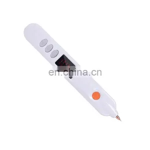 Easy Use Skin Lifting Machine Tattoo Mole Removal/ Eye Wrinkle Removal Plasma Pen for Home Use thumbnail-2