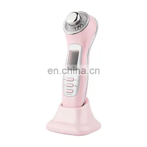 Home Use 7 Color Photon Therapy Facial Machine for Personal Skin Care thumbnail-5