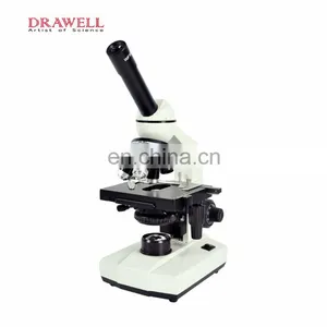 Portable Biological Mono Microscope for Teching thumbnail-2