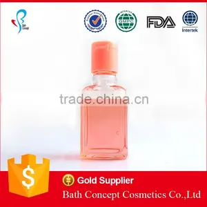 OEM/ODM Antiseptic uv Hand Gel Sanitizer thumbnail-4