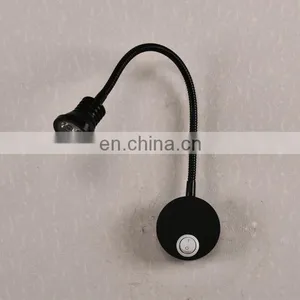 Europe Hot Sell Outdoor Led Wall Lamp OEM Welcome Wall Mounted Bathroom Led Lamp thumbnail-5