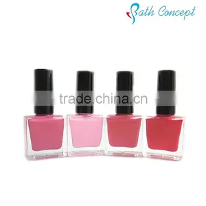 Waterproof Soak off Gel Nail Polish thumbnail-1