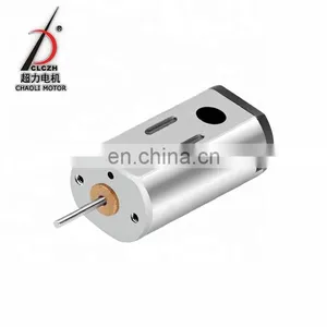 CL-FKN40 Toy Helicopter Motor Electric Toy Helicopter Motor 1.5v 12mm Motor thumbnail-2