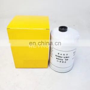 Excavator Engine Parts Fuel Filter FF5052 11E1-70010 thumbnail-4