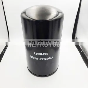 Truck Auto Spare Parts Spin-on Hydraulic Oil Filter 84248043 thumbnail-1