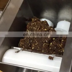 Automatic Protein Bar Extruder Production Line Making Machine thumbnail-4