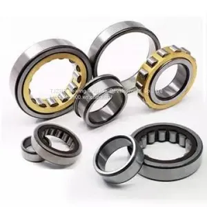 Timken 4a Bearing thumbnail-1