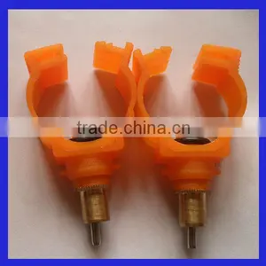 Automatic Water Nipple Drinker Rabbit at Low Price thumbnail-1