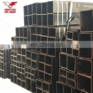 YOUFA Free Sample Mild Steel Square Tube for Structural thumbnail-5