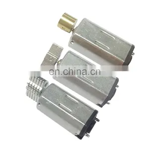 N10 N20 N30 Customized Mini Vibrator Brushed dc Motor Dia12mm 6v High Rpm for Beauty Message and Adult Products thumbnail-1