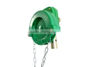Greenhouse Film Roll up Winder thumbnail-2