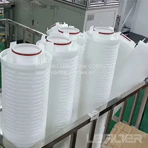 Water Treatment Equipment Accessories MFAP100-40S thumbnail-4