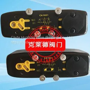 Solenoid Valve CA1001 thumbnail-1