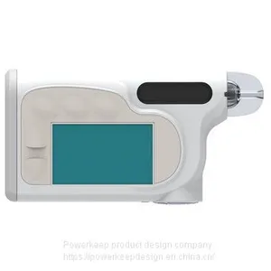Medical Equipment Insuling Pump Research and Development Service From Chinese Product Design Company thumbnail-3