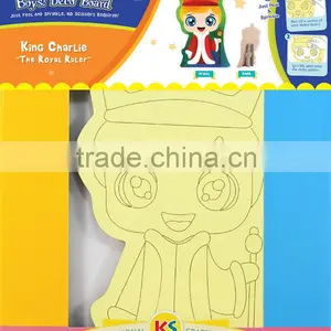 Sand Art Deco Board Kit - King thumbnail-1