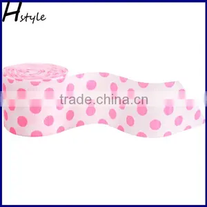 Polka Dot Crepe Paper Streamer SD056 thumbnail-1