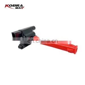 NEC000130 Professional Engine System Parts Auto Ignition Coil FOR MG Ignition Coil thumbnail-1