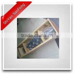 Diesel Engine NT855 Marine Crankshaft 3608833 thumbnail-1