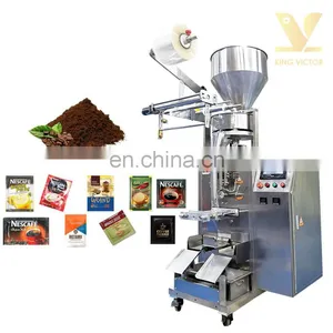 Alfalfa Seed/Canary Seed/Tamarind Seed Packing Machine Price thumbnail-1