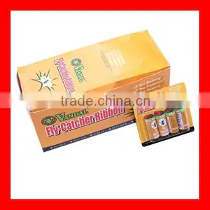 Fly Trap, Fly Glue Trap Super Glue The Fly Glue thumbnail-1