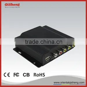 Car Converter ISDB-T Full Seg TV BOX thumbnail-1