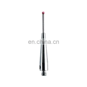 CMM Probe M2 Ruby Ball Stylus With Tungsten Carbide Stem thumbnail-2