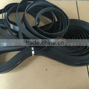 PK BELT,RIBBED BELT,ribbed Conveyor Belt,8pk Fan Belt 3289001 thumbnail-1