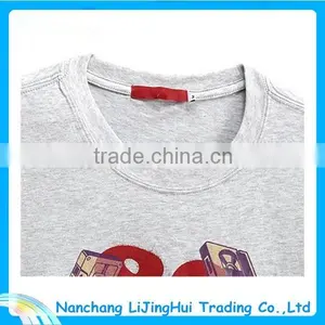 2015 Popular Design Rock Kids Long T Shirt thumbnail-4