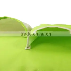 Green Microfiber Bag Baby With Bottle Bag thumbnail-6