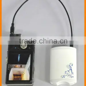 Longlasting Beautiful Hand Warmer Moblie Portable High Quality thumbnail-1