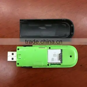 Global Network and Usb Powered 3g Modem Dongle Wifi With Sim Card Slot thumbnail-6