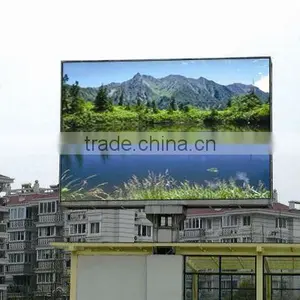 Full Color Led Commercial Board thumbnail-1
