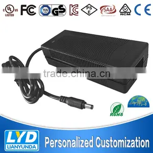 CCTV Power Supply 120W Switching Power Supply 24v 5a With KC PSE ROHS CE Standard thumbnail-3